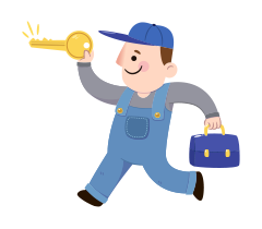 Local emergency lockout specialist near you offering 24/7 emergency lockout solution in Camp Pendleton South, CA