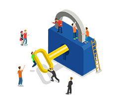 We have a professional and highly skilled locksmith team for all types of lock solutions in Camp Pendleton South, CA