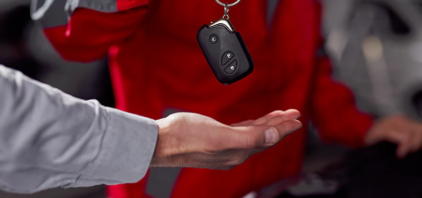 Automotive Car Lock Rekeying Locksmith Specialists in Camp Pendleton South, California