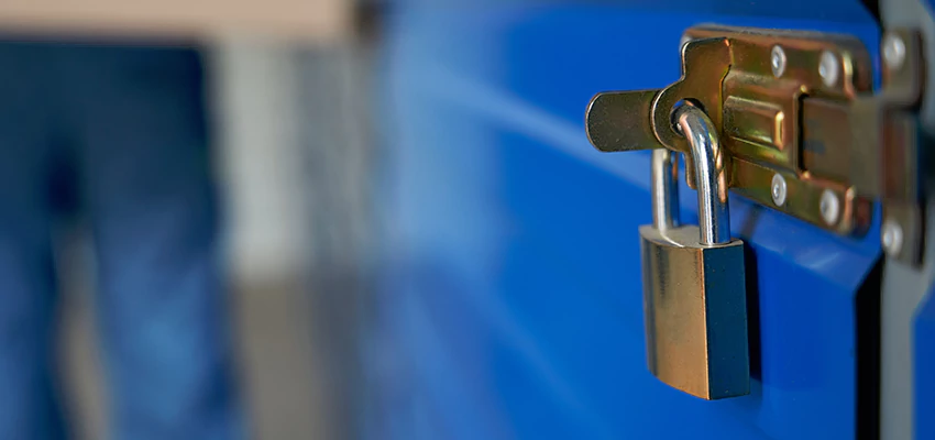 Industrial Door Lock Repair And Installation in Camp Pendleton South, CA