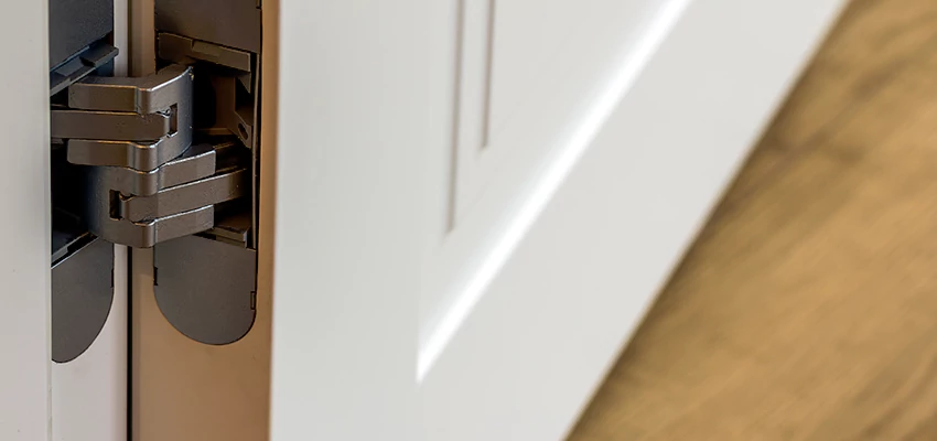 Closet Door Hardware Maintenance in Camp Pendleton South, California