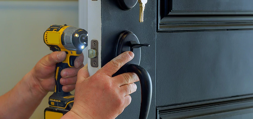 Emergency Downtown Locksmith in Camp Pendleton South, CA