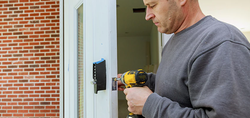 Eviction Locksmith Services For Lock Installation in Camp Pendleton South, CA