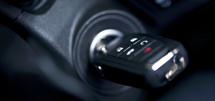 Ignition Switch Replacement in Camp Pendleton South, CA