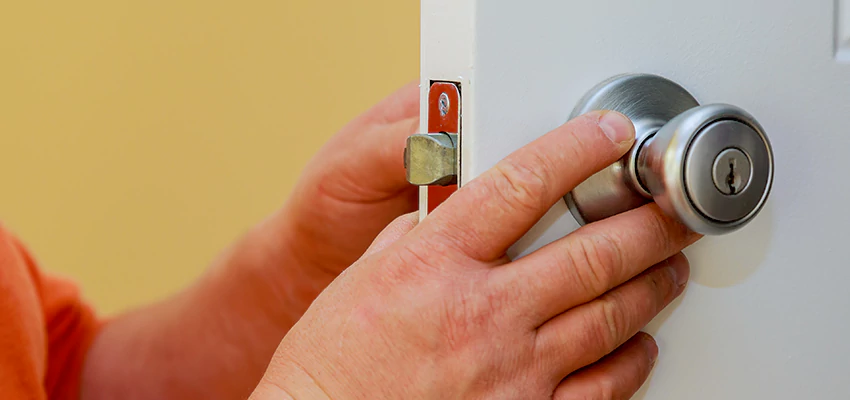 Residential Locksmith For Lock Installation in Camp Pendleton South, California