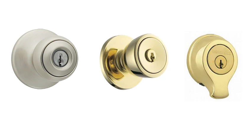 Weiser Bluetooth Lock Installation in Camp Pendleton South, CA