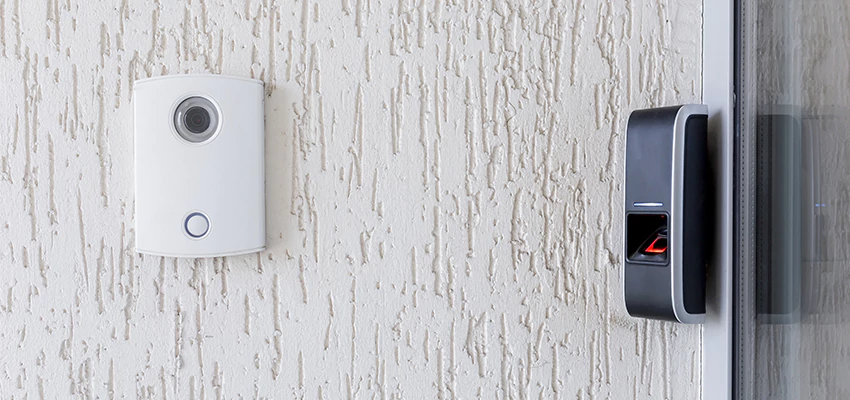 Automatic Door Lock Repair in Camp Pendleton South, California