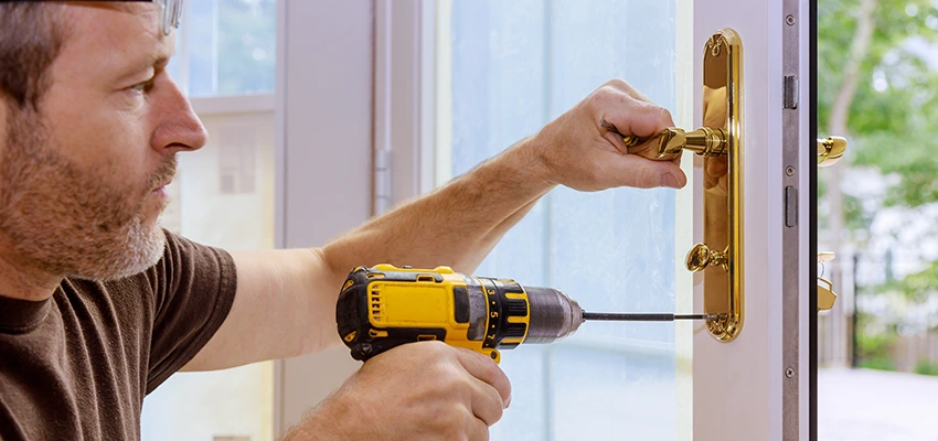 Affordable Bonded & Insured Locksmiths in Camp Pendleton South, CA