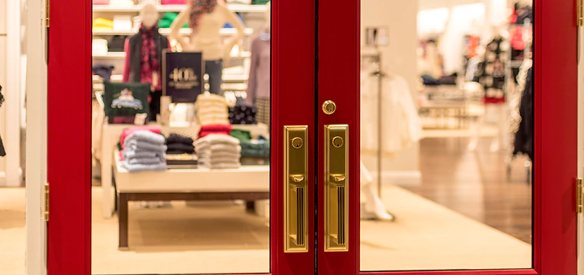 Automotive Locksmith For Retail Stores in Camp Pendleton South, CA