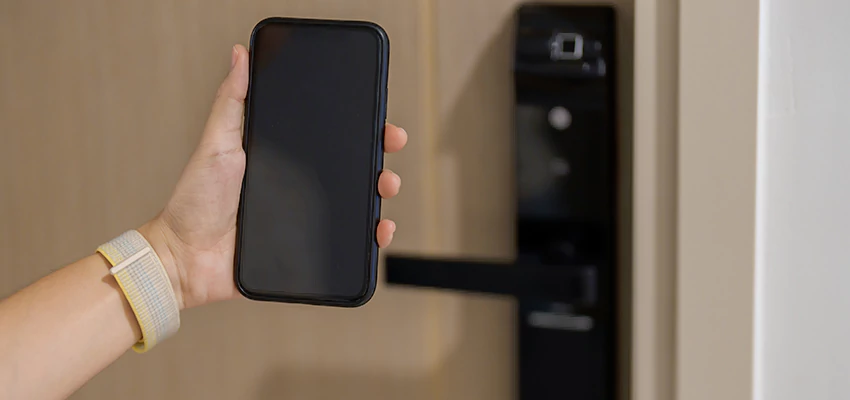 Keypad Wifi Locks Repair And Installation in Camp Pendleton South, CA