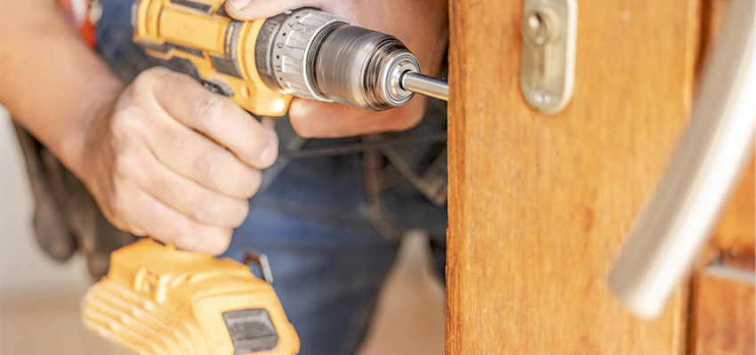 Emergency A1 Locksmith Services in Camp Pendleton South, California