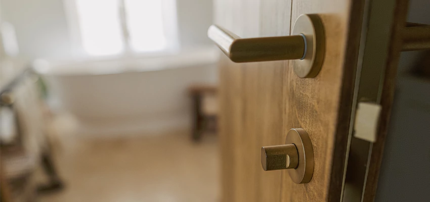 Mortise Locks For Bathroom in Camp Pendleton South, CA