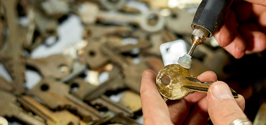Car Lock Key Repair Service in Camp Pendleton South, CA