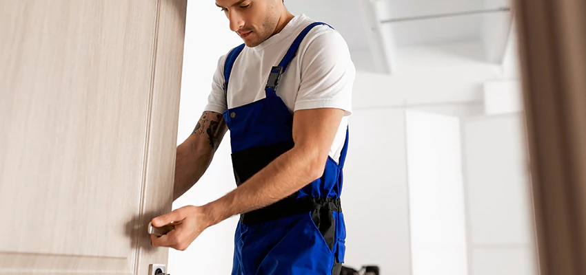 Car Lock Repair And Installation Expert in Camp Pendleton South, CA