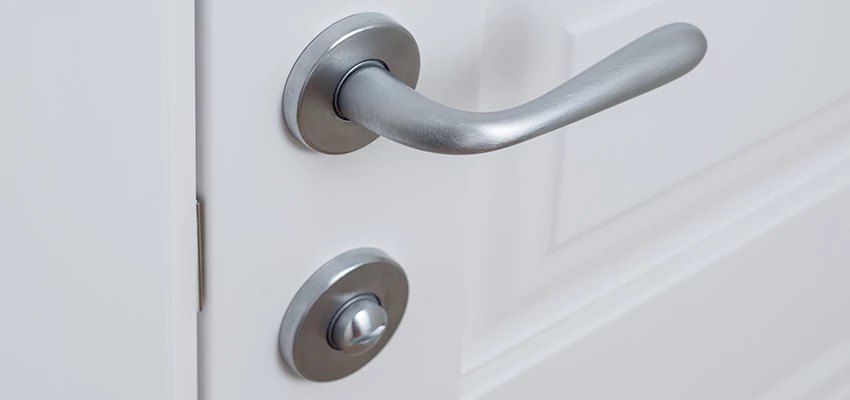 Single-Occupancy Restroom Locks Repair in Camp Pendleton South, California