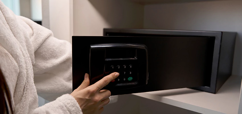 Safe Unlocking Service Company in Camp Pendleton South, California