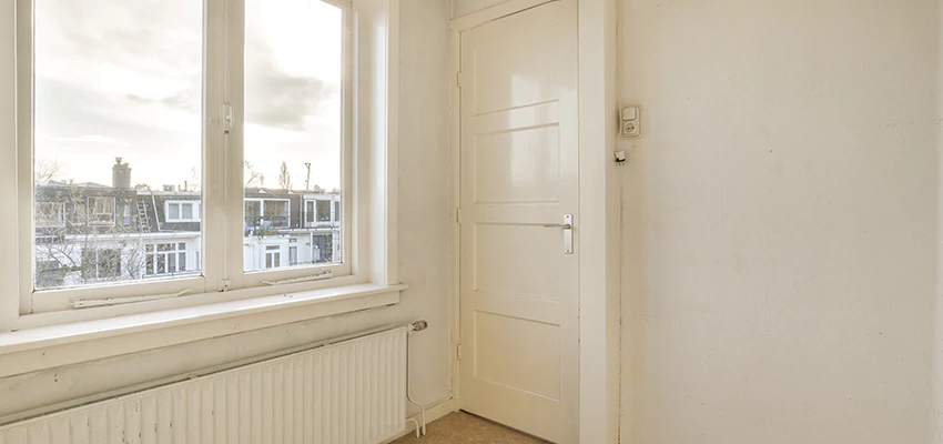 Sliding Window Locks And Security in Camp Pendleton South, California