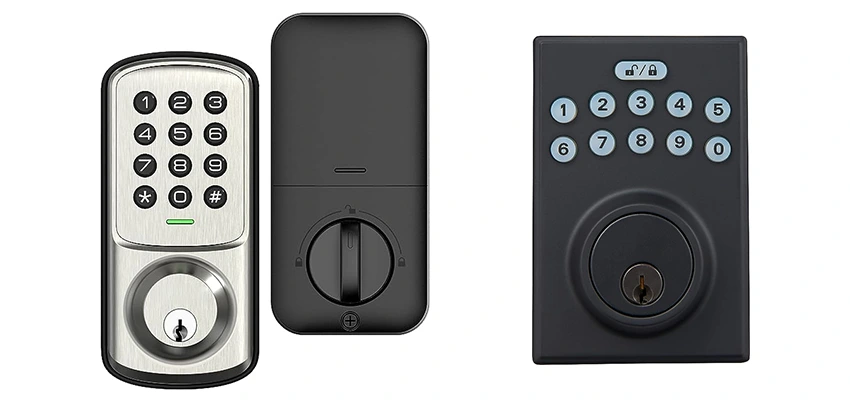 Garage Emergency Lock Replacements in Camp Pendleton South, CA