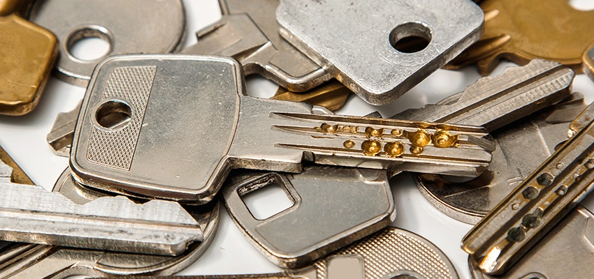 Stuck Key Extraction in Camp Pendleton South, CA