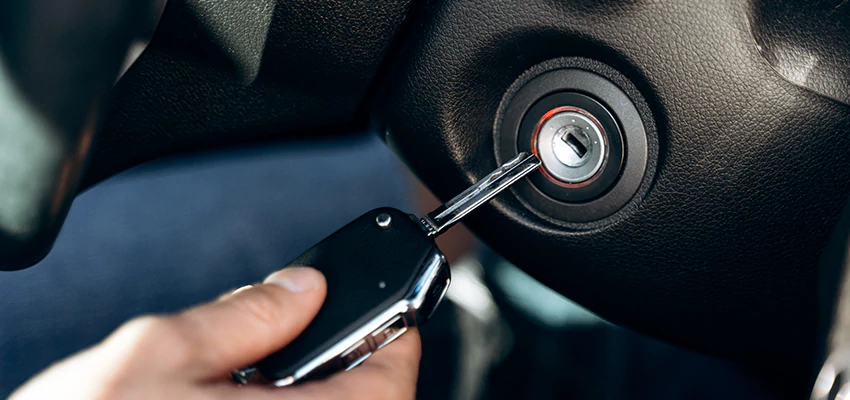 Car Key Replacement Locksmith in Camp Pendleton South, California