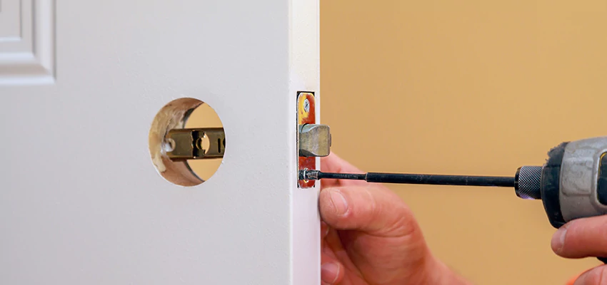 Stuck Door Knobs Repair in Camp Pendleton South, CA