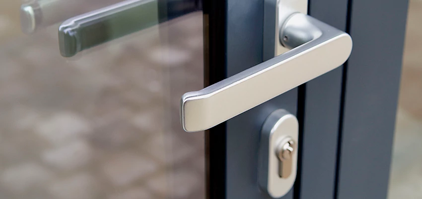 Broken Door Lock Cylinder Repair in Camp Pendleton South, California