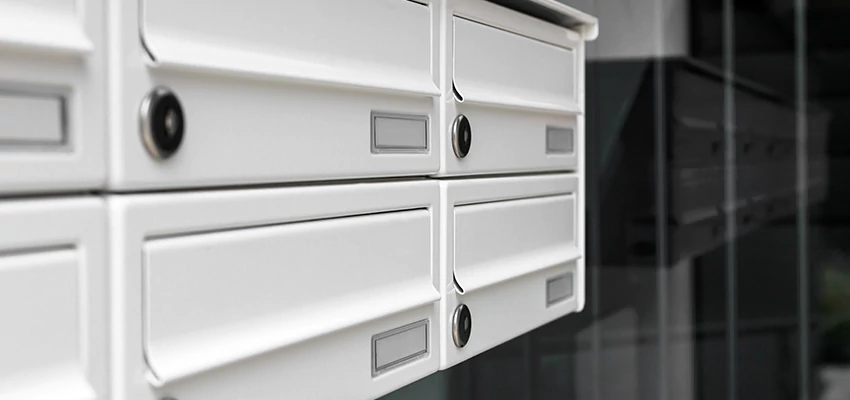 Mailbox Tubular Lock Replacement in Camp Pendleton South, California