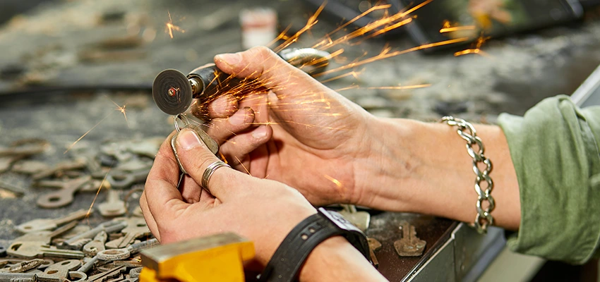 Mobile Locksmith For Lock Replacement Service in Camp Pendleton South, California