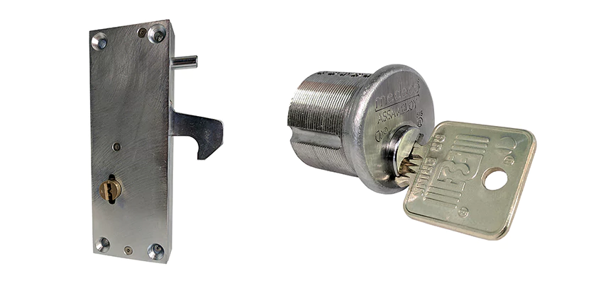 RR Fence Gates Brink Locks Repair in Camp Pendleton South, California