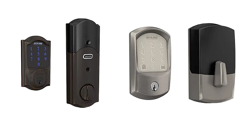 Schlage Smart Locks Repair in Camp Pendleton South, California