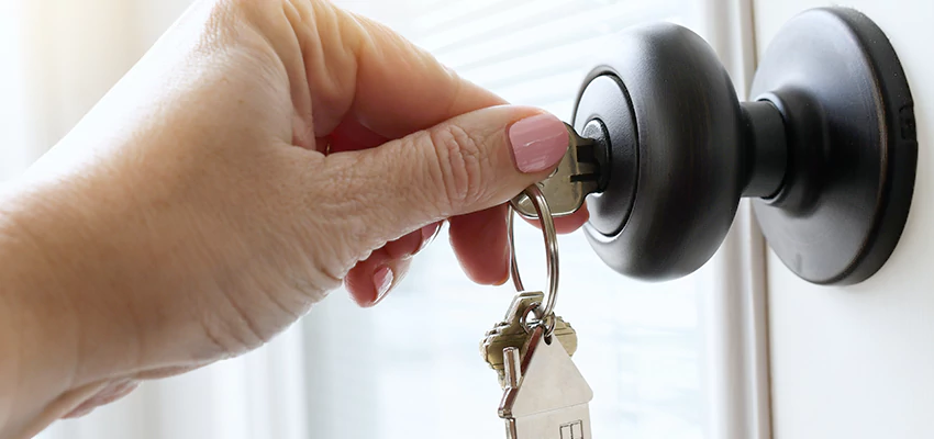 Top Locksmith For Residential Lock Solution in Camp Pendleton South, California