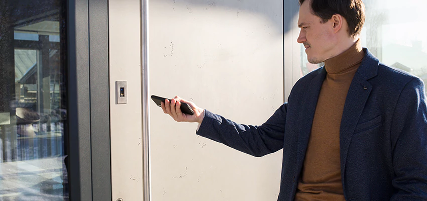 Business Security Systems in Camp Pendleton South, CA