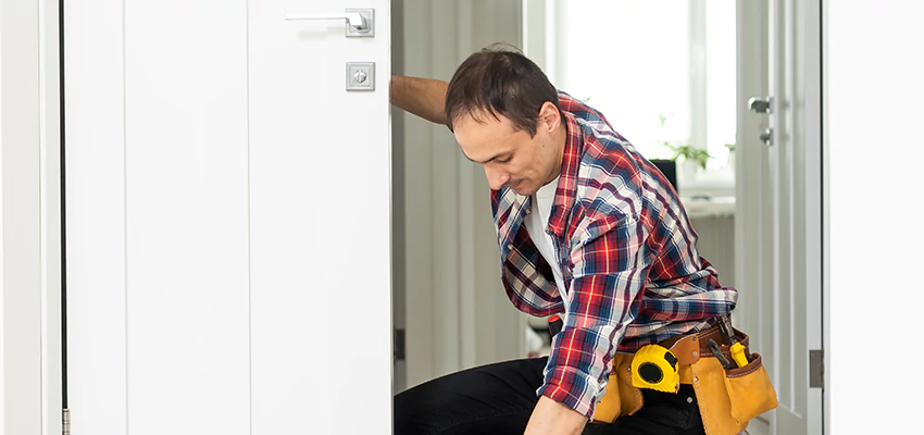 Emergency Automotive Locksmith in Camp Pendleton South, CA