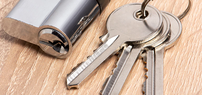 Lock Rekeying Services in Camp Pendleton South, California