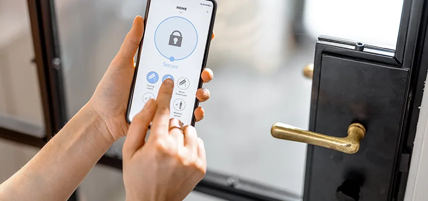 Remote Control Locks Sensor Repair in Camp Pendleton South, California