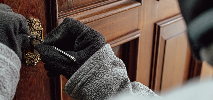 Burglar Damage Electronic Locks Repair in Camp Pendleton South, CA