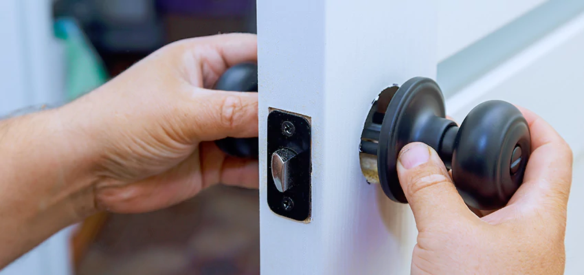 Smart Lock Replacement Assistance in Camp Pendleton South, California