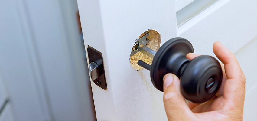 Locksmith For Lock Repair Near Me in Camp Pendleton South, California