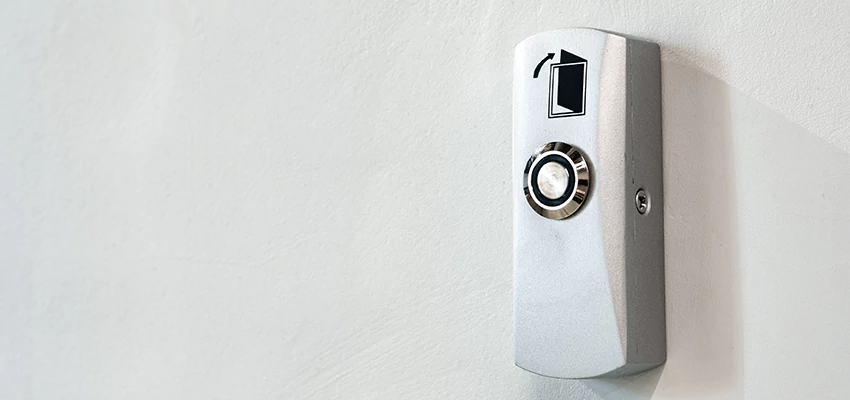 Residential Access Keypads Systems Installation in Camp Pendleton South, CA