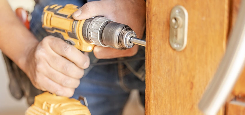 Eviction Locksmith in Camp Pendleton South, California