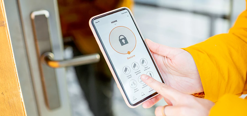 Automatic Door Lock Opener Repair in Camp Pendleton South, California