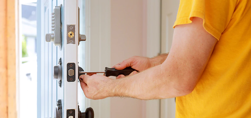 Eviction Locksmith For Key Fob Replacement Services in Camp Pendleton South, CA