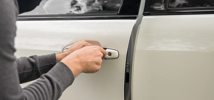 Unlock Car Door Service in Camp Pendleton South, CA