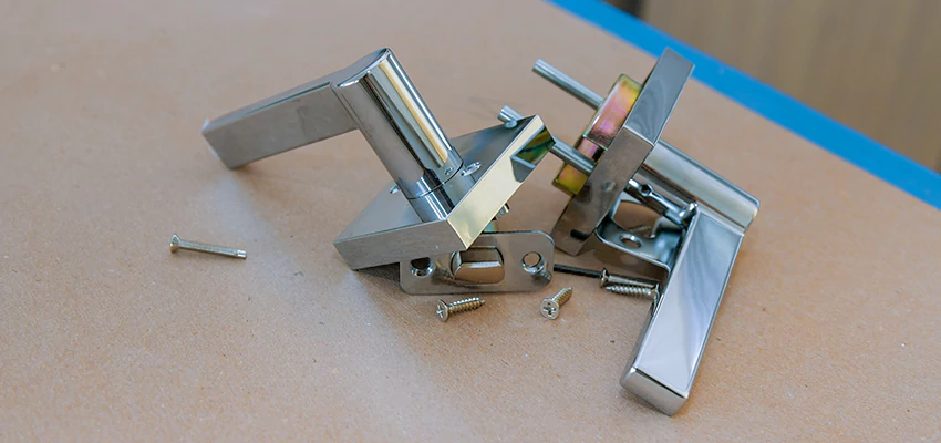 Master Lock Key System Installation Service in Camp Pendleton South, California