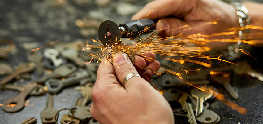 24/7 Locksmith Services For Lock Rekeying in Camp Pendleton South, CA