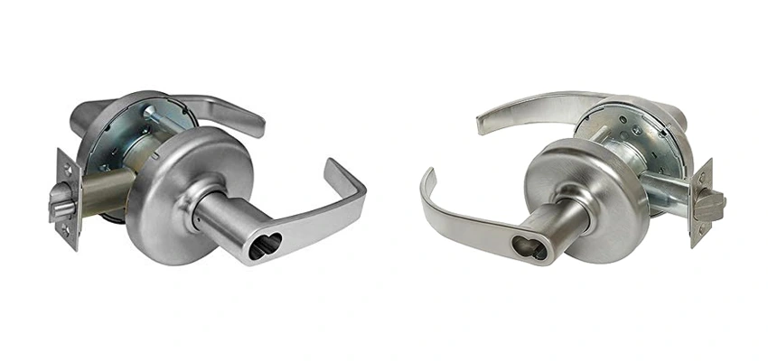 Corbin Russwin Unit Locks Repair Installation in Camp Pendleton South, CA