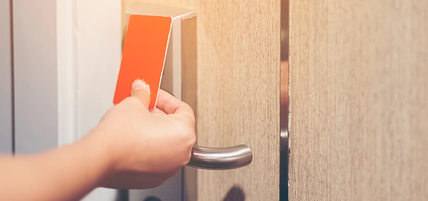 Electronic Locks Motor Repair in Camp Pendleton South, California