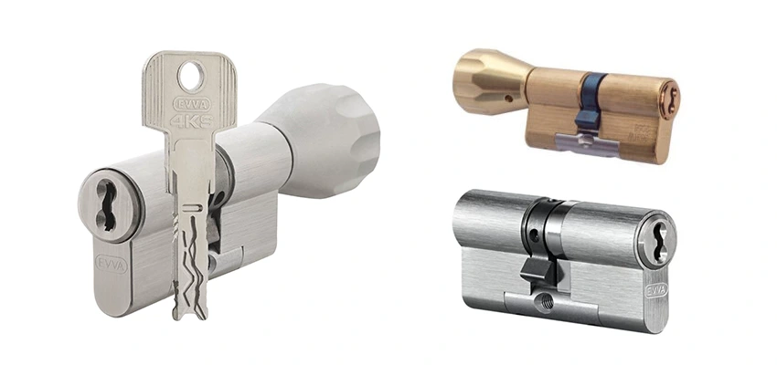 Evva Padlock Installation in Camp Pendleton South, California