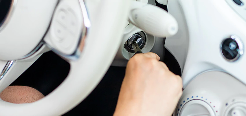 Ignition Lock Barrel Replacement Near Me in Camp Pendleton South, California