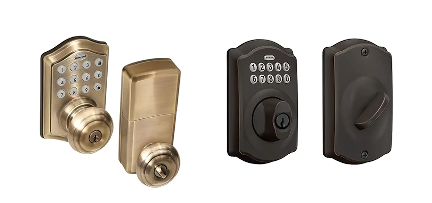 Medeco Locks Replacement in Camp Pendleton South, CA